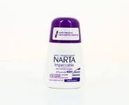 Narta Impeccable Anti-transpirant Anti-traces Global
